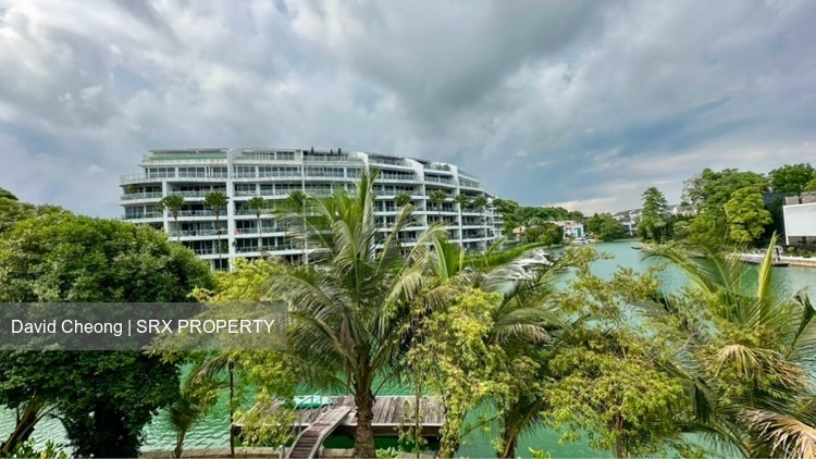 Pearl Island (D4), Detached #607468881